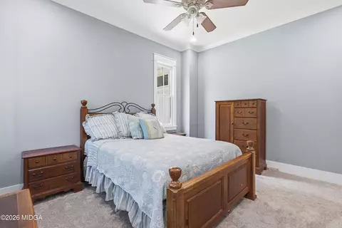 Bedroom - 1695 Harper Rd, Perry, GA 31069 photo 3 of 6