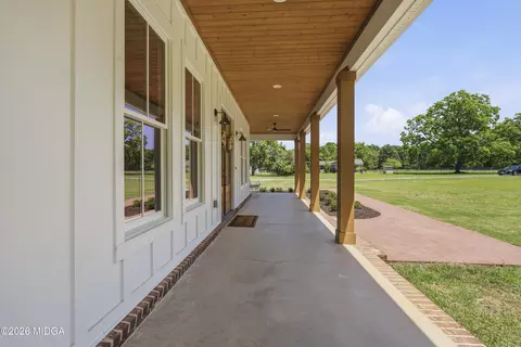 Exterior - 1695 Harper Rd, Perry, GA 31069 photo 5 of 17