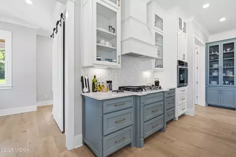 Kitchen - 1695 Harper Rd, Perry, GA 31069 photo 7 of 12