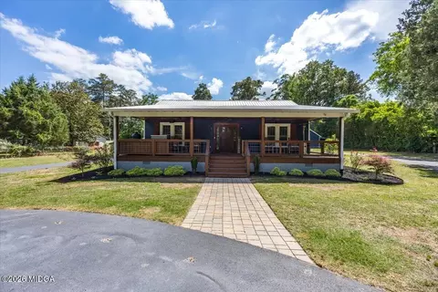 221 Gray Hwy, Gordon, GA 31031