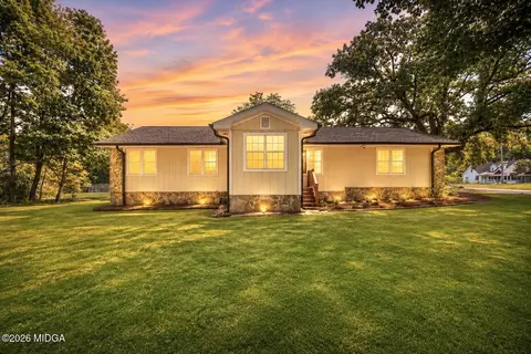1375 Mcgarity Rd, Mcdonough, GA 30252
