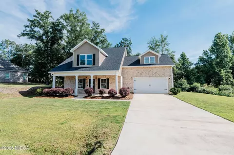 317 Willow Cv, Lizella, GA 31052
