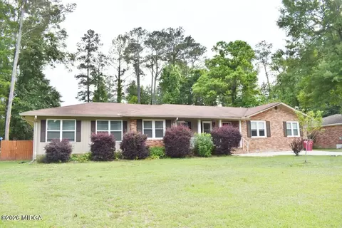 4648 Lattimore Dr, Macon, GA 31210