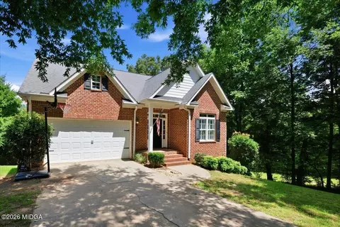 414 Arden Ln N, Macon, GA 31210