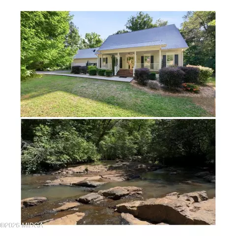 4686 Johnstonville Rd, Forsyth, GA 31029
