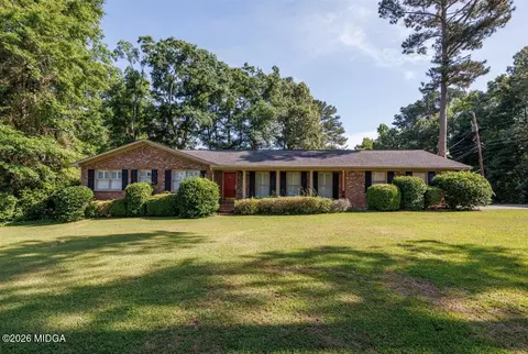 335 Hamrick Rd, Macon, GA 31220