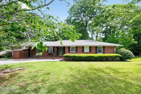 1115 Darlington Dr, Macon, GA 31210