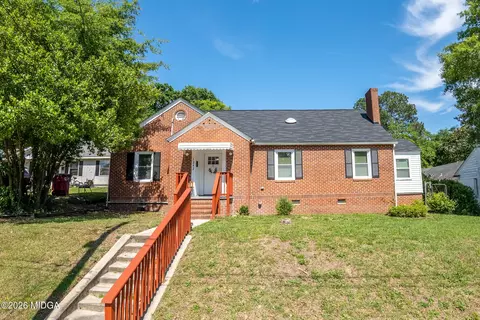1242 Winton Ave, Macon, GA 31204