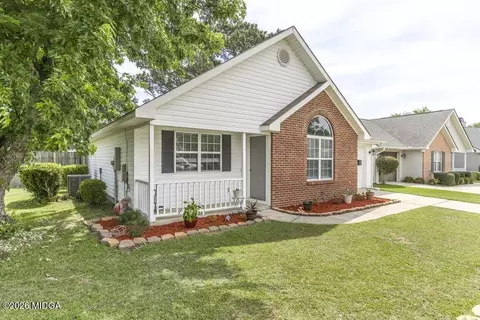 306 Eagles Landing Trl, Warner Robins, GA 31093