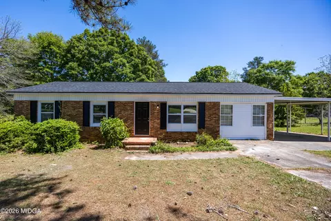 427 Gun Club Rd, Fort Valley, GA 31030