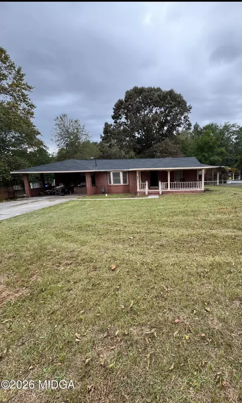 121 Elm St, Gordon, GA 31031
