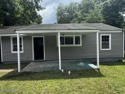 3871 Tyler Dr, Macon, GA 31206