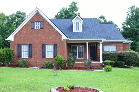 163 Hampton Lakes Dr, Macon, GA 31217