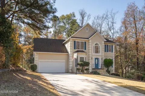 108 Hillbrooke Ct, Macon, GA 31210