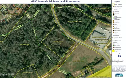 4290 Lakeside Rd, Macon, GA 31217 photo 2