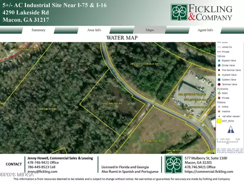 4290 Lakeside Rd, Macon, GA 31217 photo 8