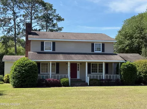 117 Laura Ln, Fort Valley, GA 31030