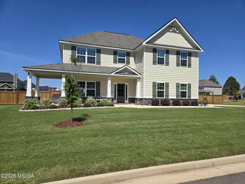 109 Lady Ln, Warner Robins, GA 31088