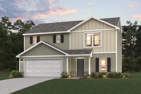 111 Sundance Ct, Lizella, GA 31052