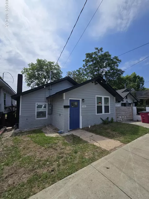 191 Forest Ave, Macon, GA 31204