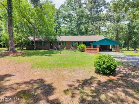 4565 Sardis Church Rd, Macon, GA 31216