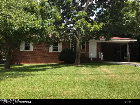 1473 Walker Rd, Macon, GA 31206
