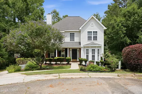 108 Raliegh Dr, Macon, GA 31210
