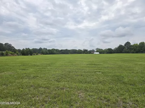 lot8 Avera Rd #LOT B, Roberta, GA 31078