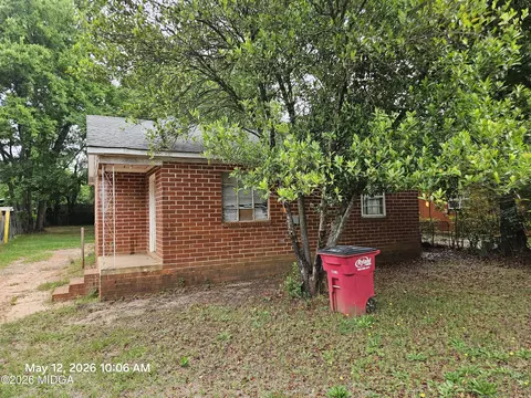 603 Shi Pl, Macon, GA 31206