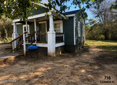 716 Carmen Pl, Macon, GA 31206