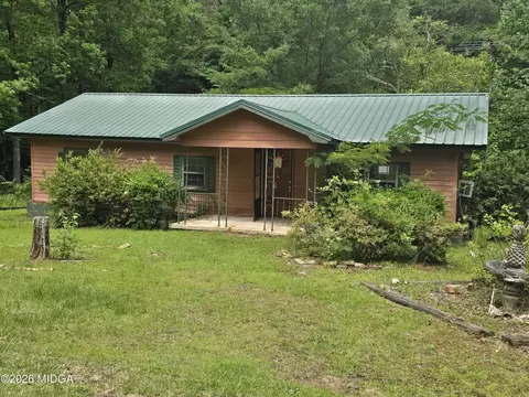 3301 Dixon Rd, Roberta, GA 31078