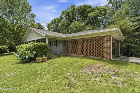 3645 Fulton Mill Rd, Macon, GA 31206