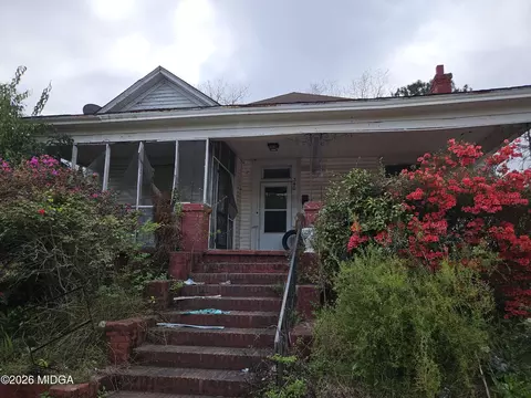 340 Jones Ave, Macon, GA 31217