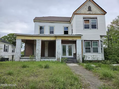 353 Madison St, Macon, GA 31201