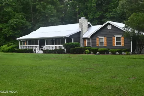 101 Kingswood Dr, Macon, GA 31210