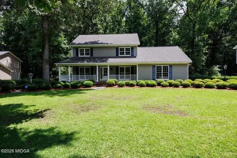 6111 Peake Rd, Macon, GA 31220