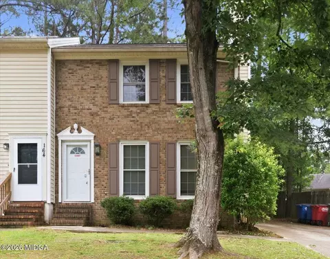 162 Windermere Cir, Macon, GA 31210