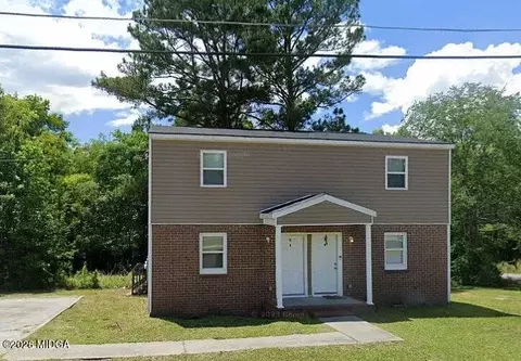 3720 Case St, Macon, GA 31204