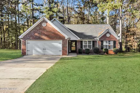 423 Serenity Walk, Mcdonough, GA 30252