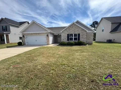 143 Arbor Crk, Warner Robins, GA 31093