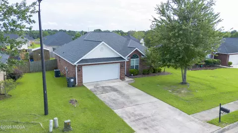 311 Sugarloaf Pkwy, Perry, GA 31069