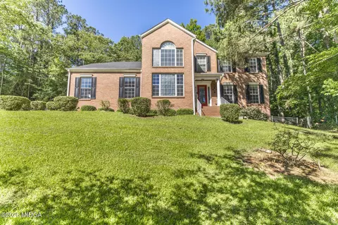110 Arbor Climb Rd, Macon, GA 31210