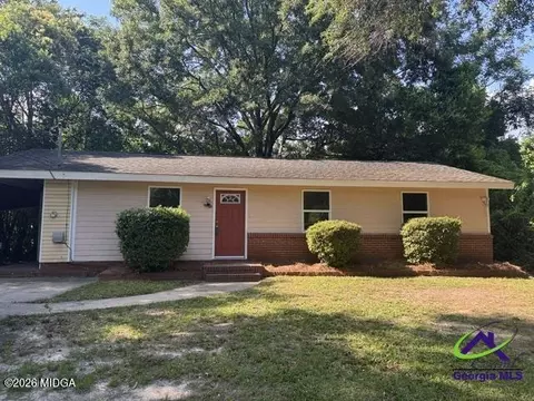 112 Barbara Dr, Warner Robins, GA 31093