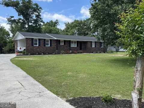 3150 Holleman Dr, Macon, GA 31216