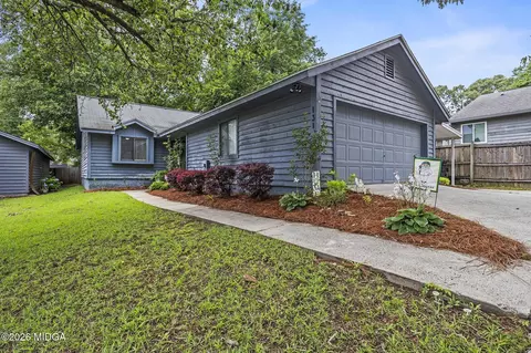131 Ridge Pointe Ct, Warner Robins, GA 31088