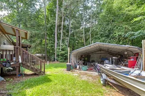 450 Lakeshore Dr, Jackson, GA 30233 photo 5