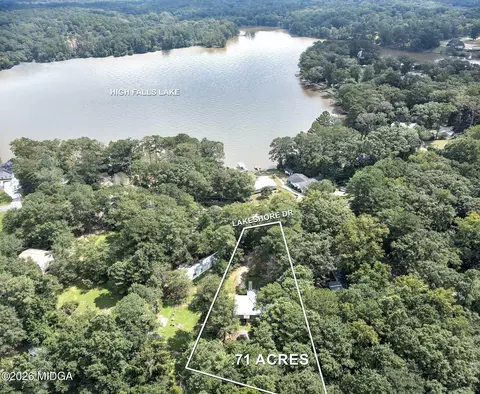 450 Lakeshore Dr, Jackson, GA 30233 photo 3