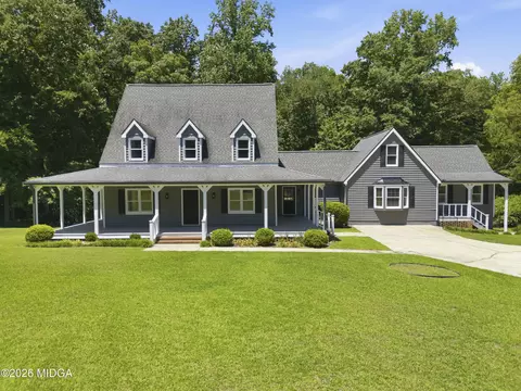 201 Sleepy Creek Rd, Macon, GA 31210