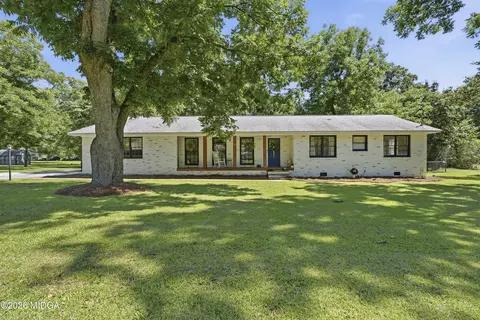 3676 S Walden Rd, Macon, GA 31216