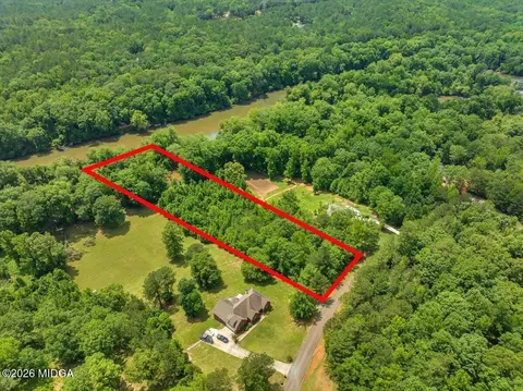 0 Tumbling Shoals Ct, Gray, GA 31032